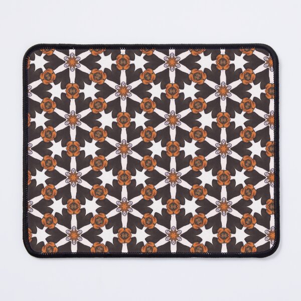 Item preview, Concentric Pattern 22 designed and sold by mittie101.
