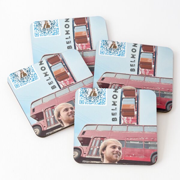 Item preview, Brad Belmondo - Bus designed and sold by bradbelmondo.