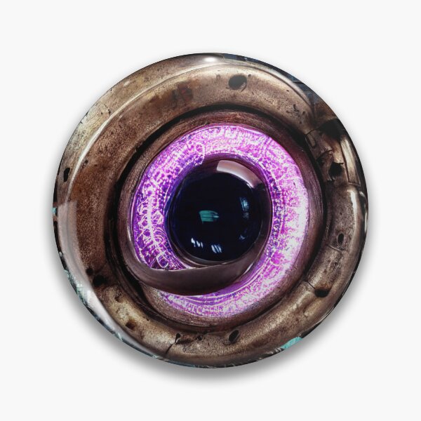 Item preview, Robot EYE 160 designed and sold by Alexandre Rangel.