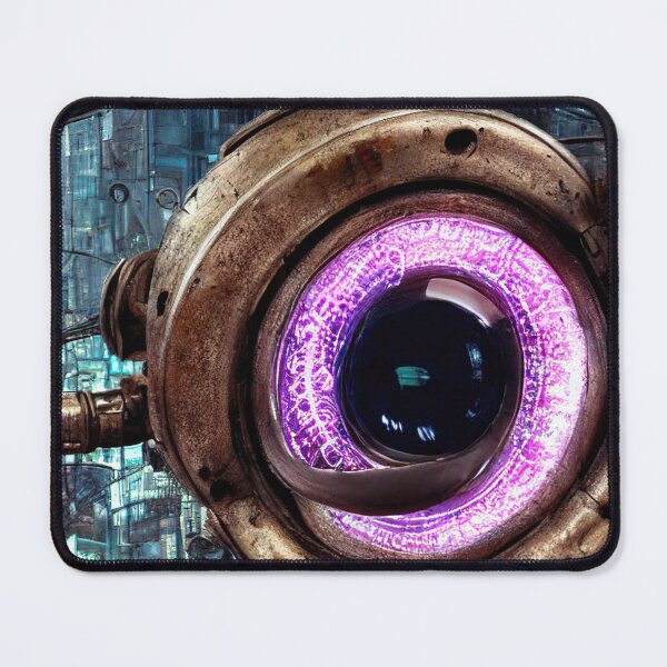 Item preview, Robot EYE 160 designed and sold by Alexandre Rangel.