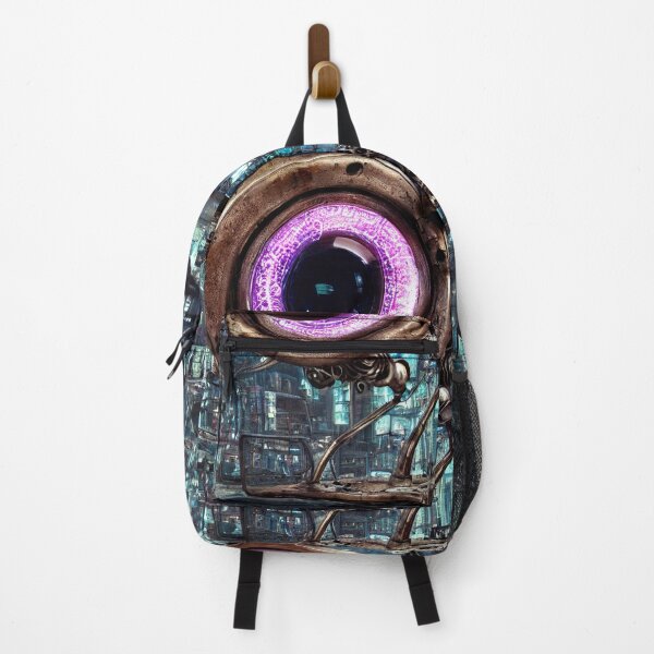 Item preview, Robot EYE 160 designed and sold by Alexandre Rangel.