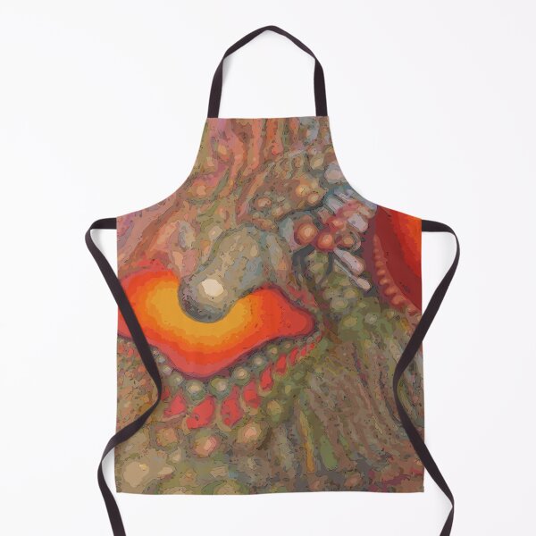 Item preview, CHIEF JOSEPH CAMOUFLAGE 003 designed and sold by Alma Del Norte.