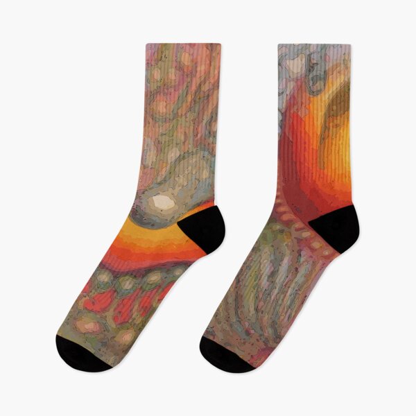 Item preview, CHIEF JOSEPH CAMOUFLAGE 003 designed and sold by Alma Del Norte.