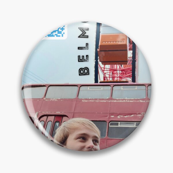 Item preview, Brad Belmondo - Bus designed and sold by bradbelmondo.