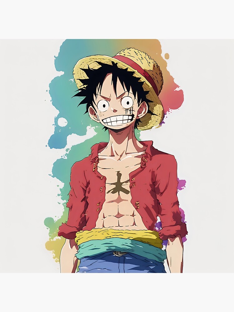 Déguisement Enfant One Piece Monkey D. Luffy | One Piece Shop