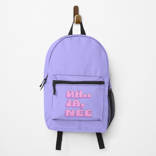 Item preview, Uh Ja Nee | Pastel Colours designed and sold by AsteriskHouse.