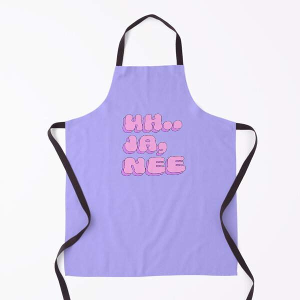 Item preview, Uh Ja Nee | Pastel Colours designed and sold by AsteriskHouse.