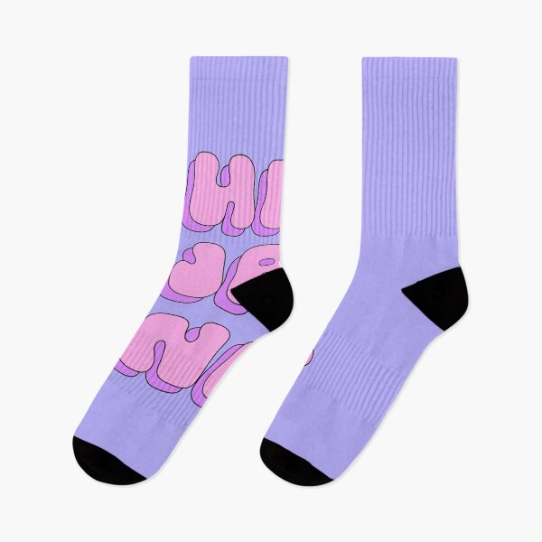 Item preview, Uh Ja Nee | Pastel Colours designed and sold by AsteriskHouse.