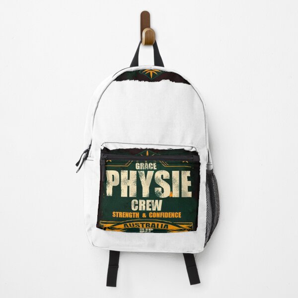 Item preview, Physie team, BJP, Australia designed and sold by SmashLights.