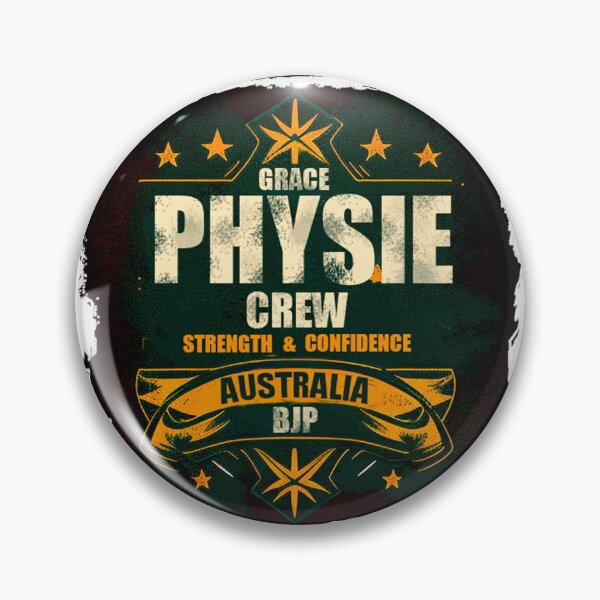 Item preview, Physie team, BJP, Australia designed and sold by SmashLights.
