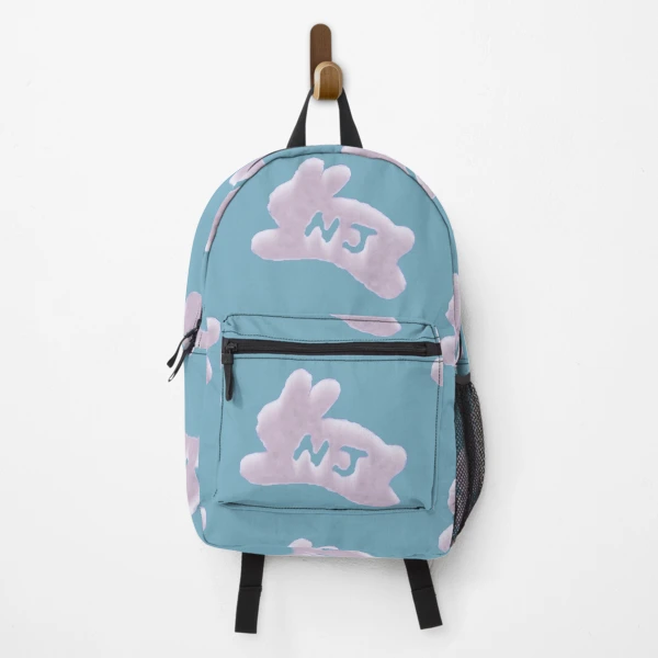 NewJeans ミンジ 着用★POSTER OFFICE★Bear String Backpack NewJeans ミンジ 着用☆POSTER OFFICE☆Bear String Backpack