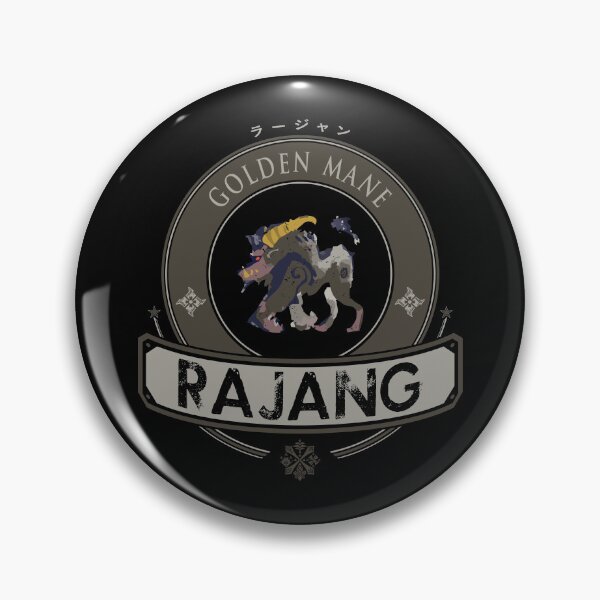Item preview, RAJANG - ELITE EDITION designed and sold by EscanV.