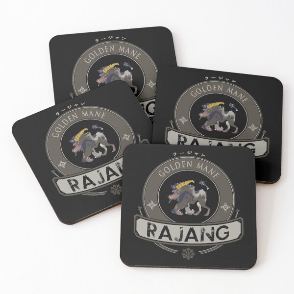 Item preview, RAJANG - ELITE EDITION designed and sold by EscanV.