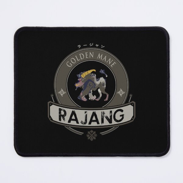 Item preview, RAJANG - ELITE EDITION designed and sold by EscanV.