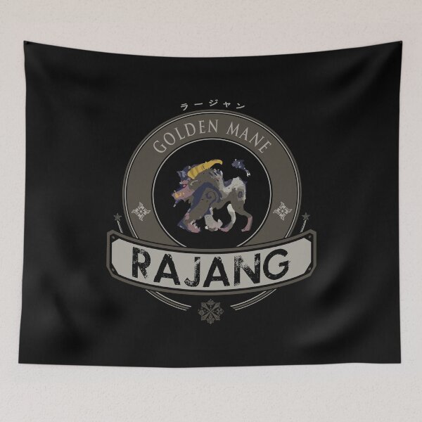 Item preview, RAJANG - ELITE EDITION designed and sold by EscanV.