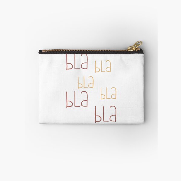 Item preview, Bla bla designed and sold by megodraws.
