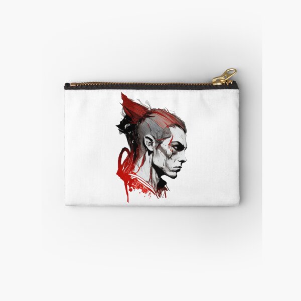 Item preview, Head of Samurai designed and sold by ShadowAndSlate.