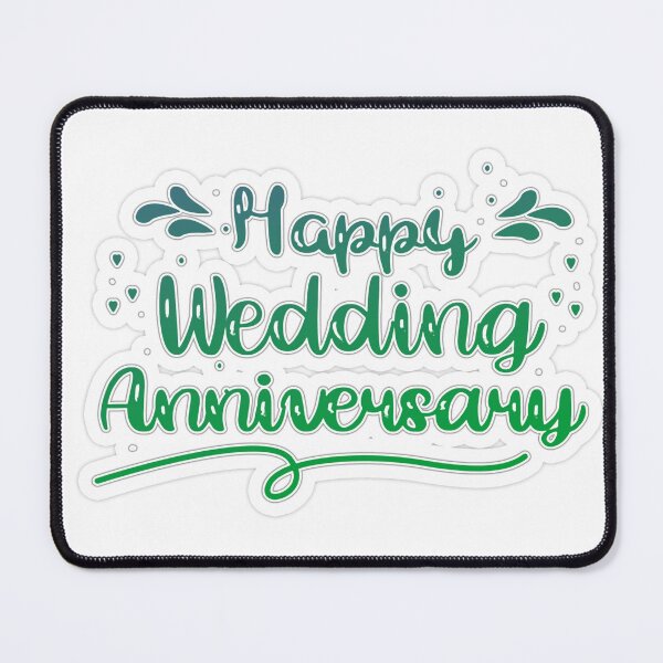 Item preview, Happy Wedding Anniversary designed and sold by Angel2paradis.