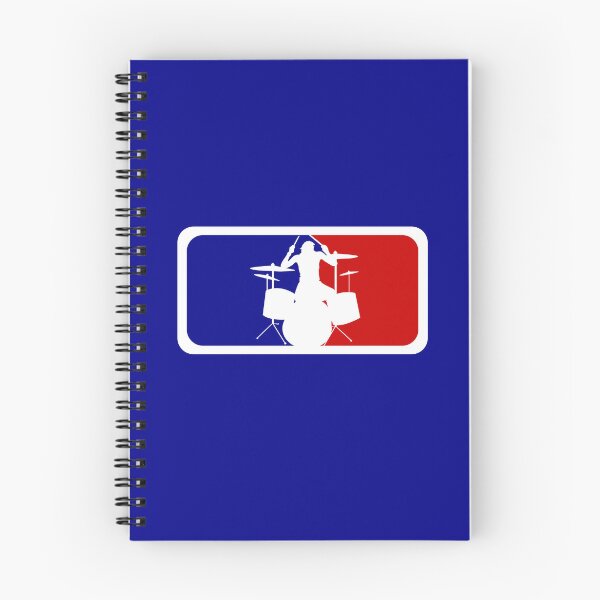 Item preview, DRUMMER SPORTS LOGO designed and sold by ALLTHETEEZ.