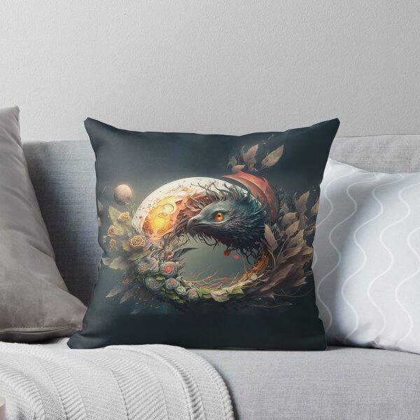 Item preview, Messenger of the Skies designed and sold by davidany.
