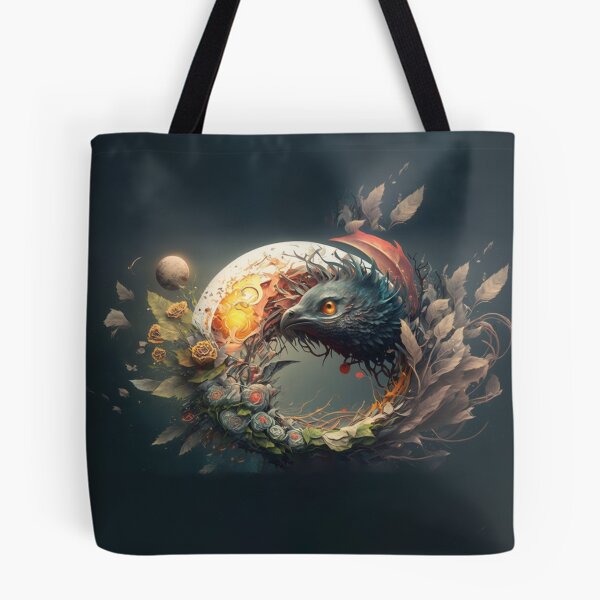 Item preview, Messenger of the Skies designed and sold by davidany.
