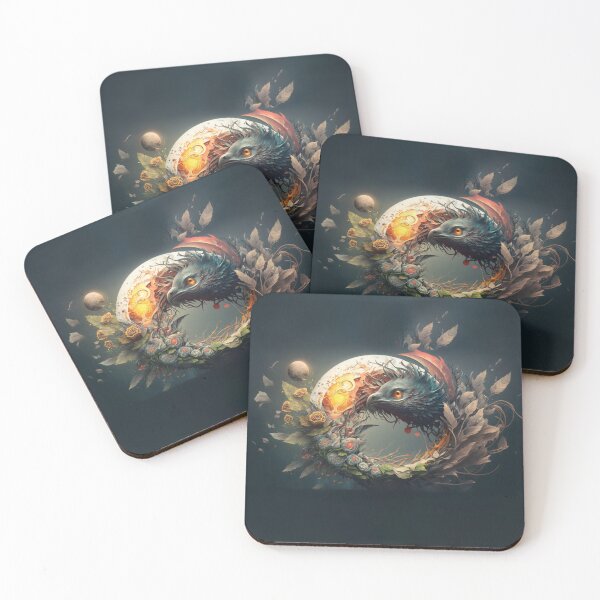 Item preview, Messenger of the Skies designed and sold by davidany.