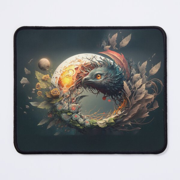 Item preview, Messenger of the Skies designed and sold by davidany.