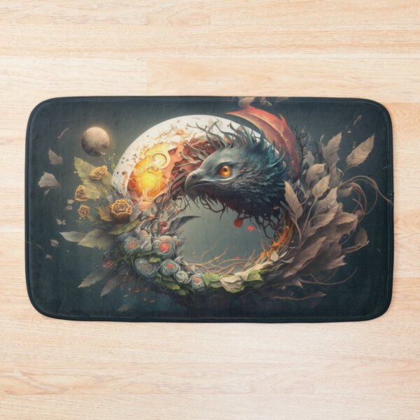 Item preview, Messenger of the Skies designed and sold by davidany.