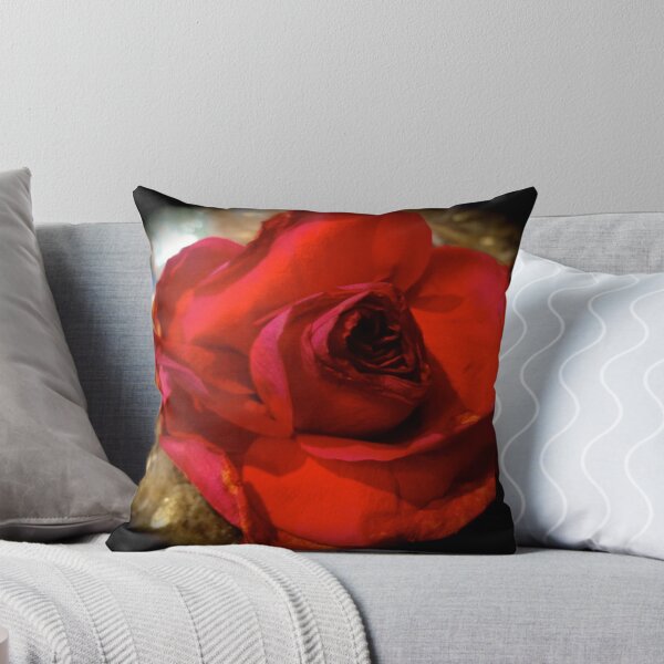 Item preview, Red Rose 111 designed and sold by jennyleeandjim.