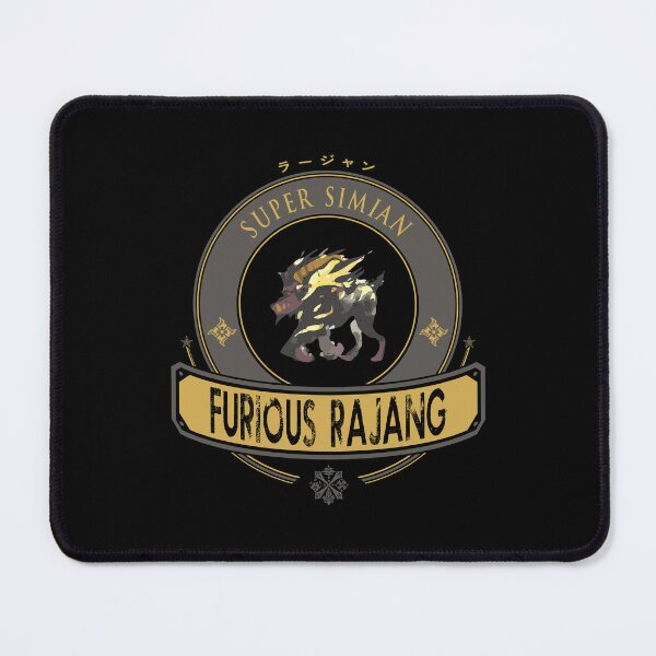 Item preview, FURIOUS RAJANG - ELITE EDITION designed and sold by EscanV.