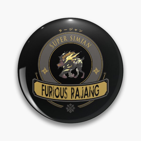 Artikelvorschau, FURIOUS RAJANG - ELITE EDITION entworfen und verkauft von EscanV.