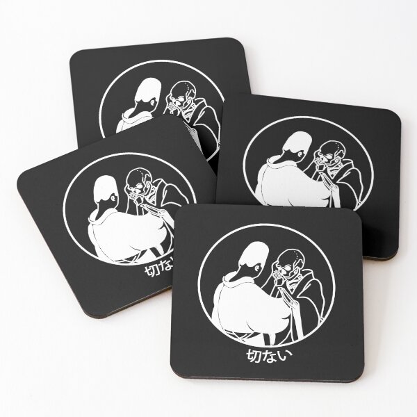 Item preview, Monk Blessing Skeleton | Seneh Design Co. designed and sold by SenehDesignCo.