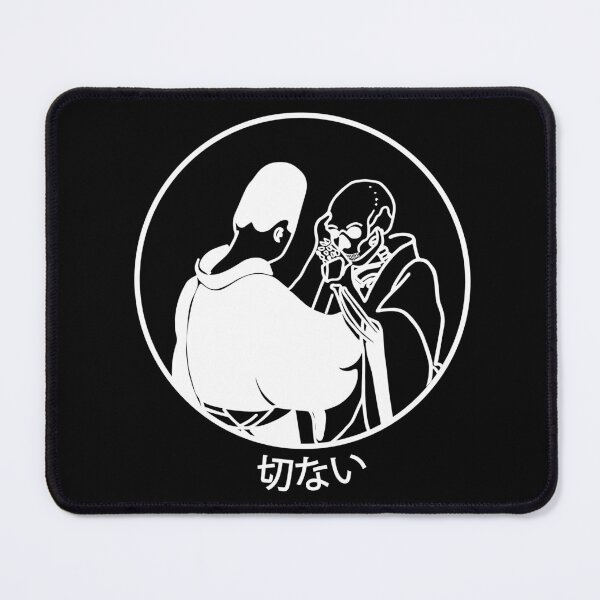 Item preview, Monk Blessing Skeleton | Seneh Design Co. designed and sold by SenehDesignCo.