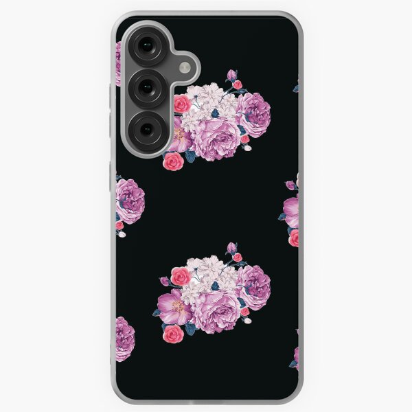 Aperçu de l'œuvre Motif floral de surface créée et vendue par Createwithstyle.