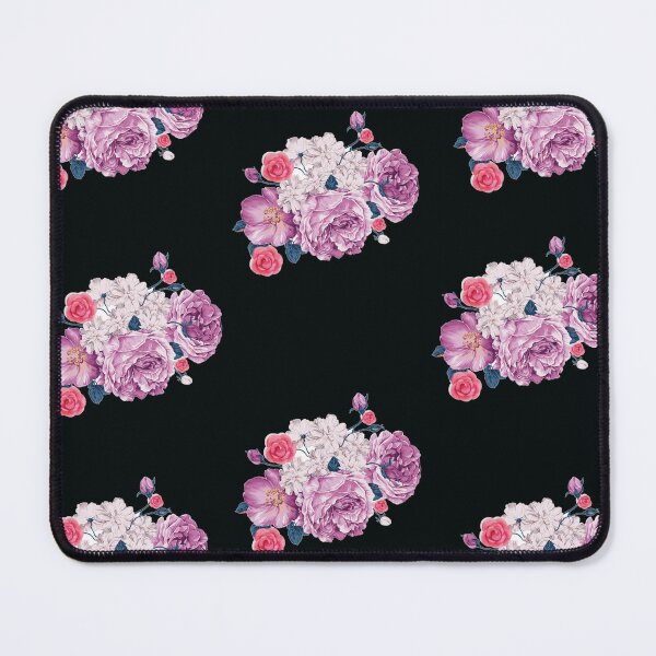 Vista previa del artículo con la obra «patrón de superficie floral», diseñado y vendido por Createwithstyle.