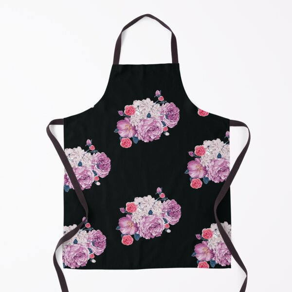Vista previa del artículo con la obra «patrón de superficie floral», diseñado y vendido por Createwithstyle.