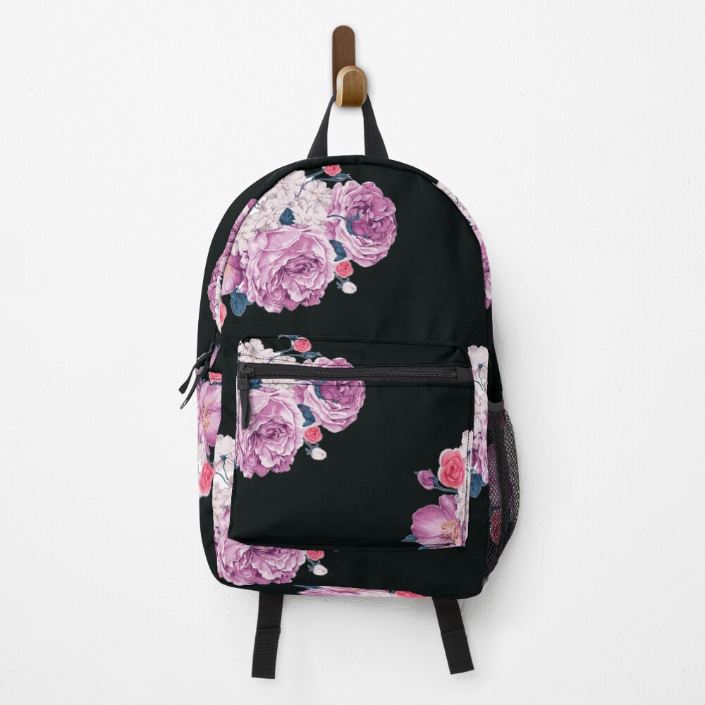 Item preview, Backpack designed and sold by Createwithstyle.