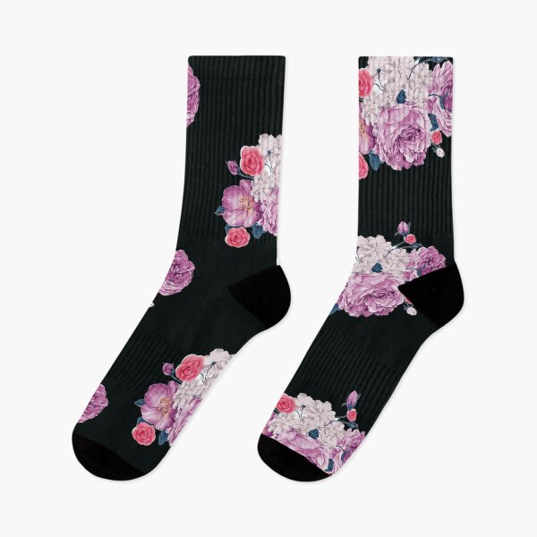 Artikelvorschau, Florales Oberflächenmuster entworfen und verkauft von Createwithstyle.