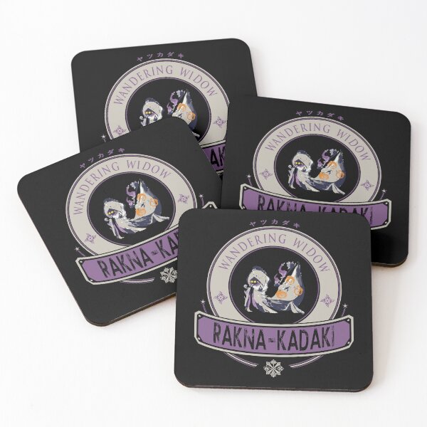Item preview, RAKNA-KADAKI - ELITE EDITION designed and sold by EscanV.