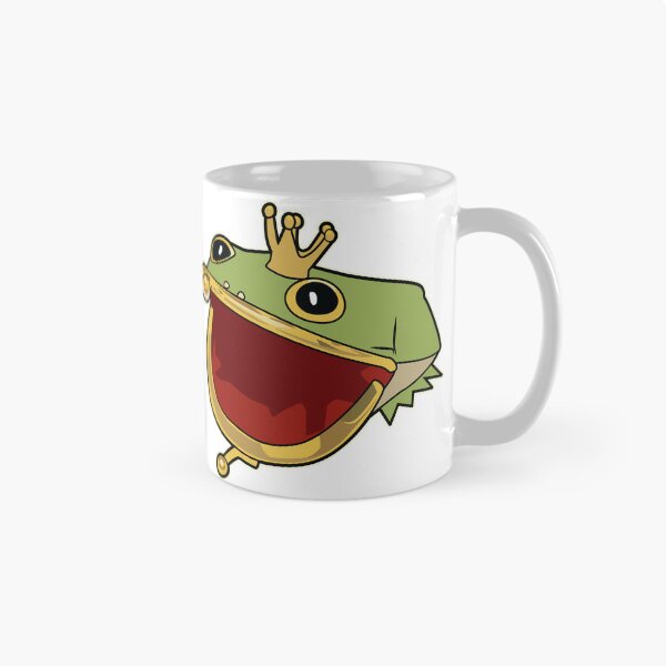 Item preview, frog wallet purse scream designed and sold by Rzera-.