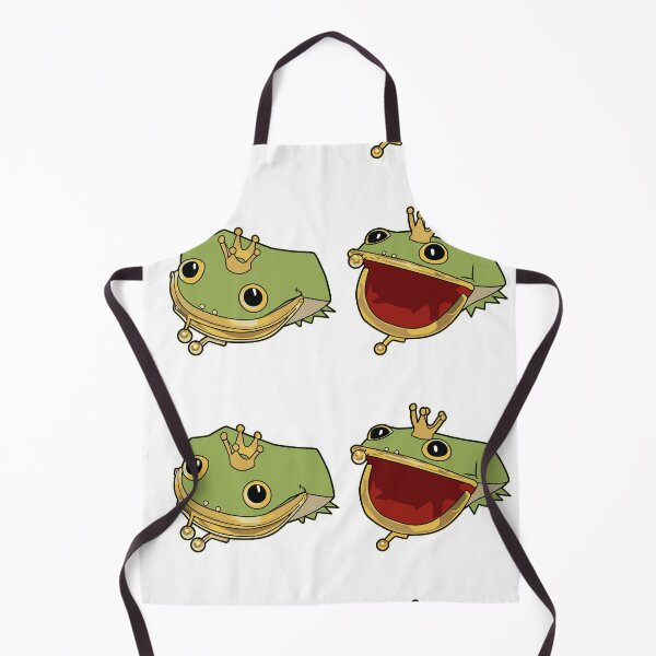 Item preview, frog wallet purse scream designed and sold by Rzera-.