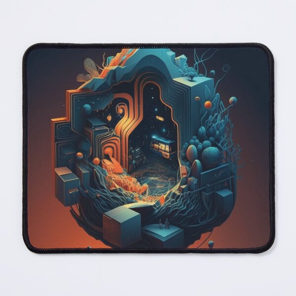 Item preview, Floating Village designed and sold by davidany.