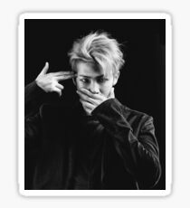 Pegatina BTS RM