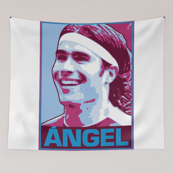 Item preview, Ángel designed and sold by DFA.