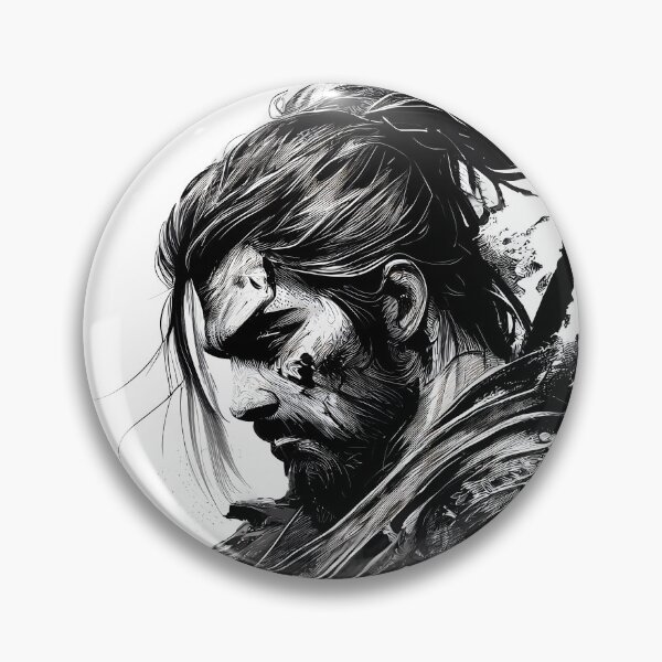 Item preview, Weary Warrior designed and sold by ShadowAndSlate.