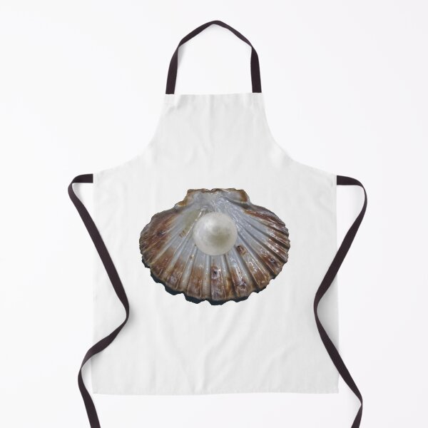 Item preview, Shell and Moon Pearl designed and sold by BunnyWithCamera.