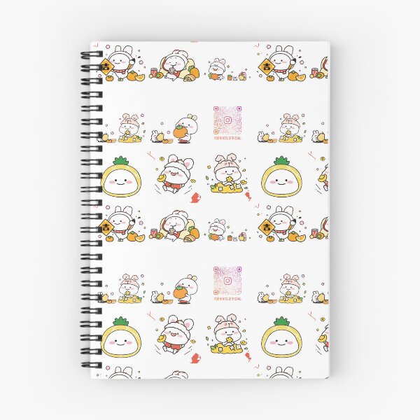 Item preview, Quby - Fruits and Veggiees designed and sold by YS-Prints.
