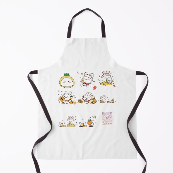 Item preview, Quby - Fruits and Veggiees designed and sold by YS-Prints.