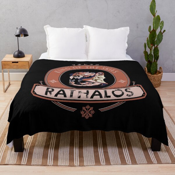 Item preview, RATHALOS - ELITE EDITION designed and sold by EscanV.