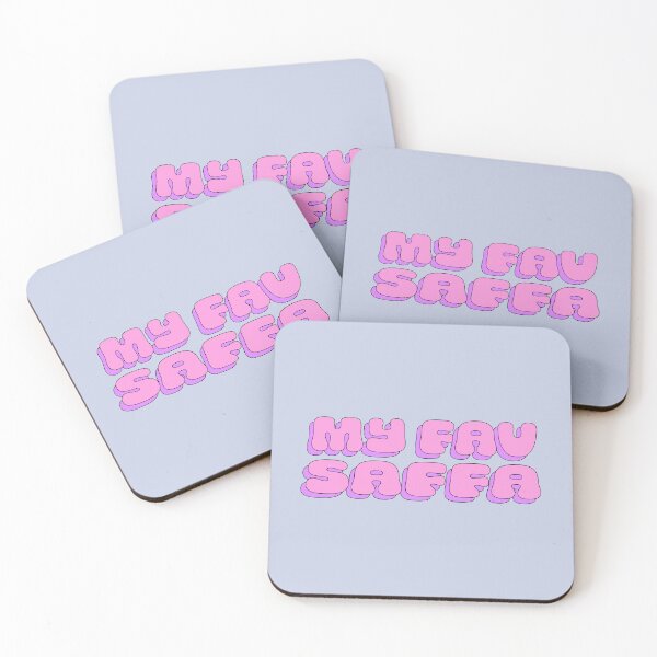 Item preview, My Fav Saffa | Pastel Pink designed and sold by AsteriskHouse.